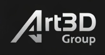 Art3D Group · diseño y dirección creativa