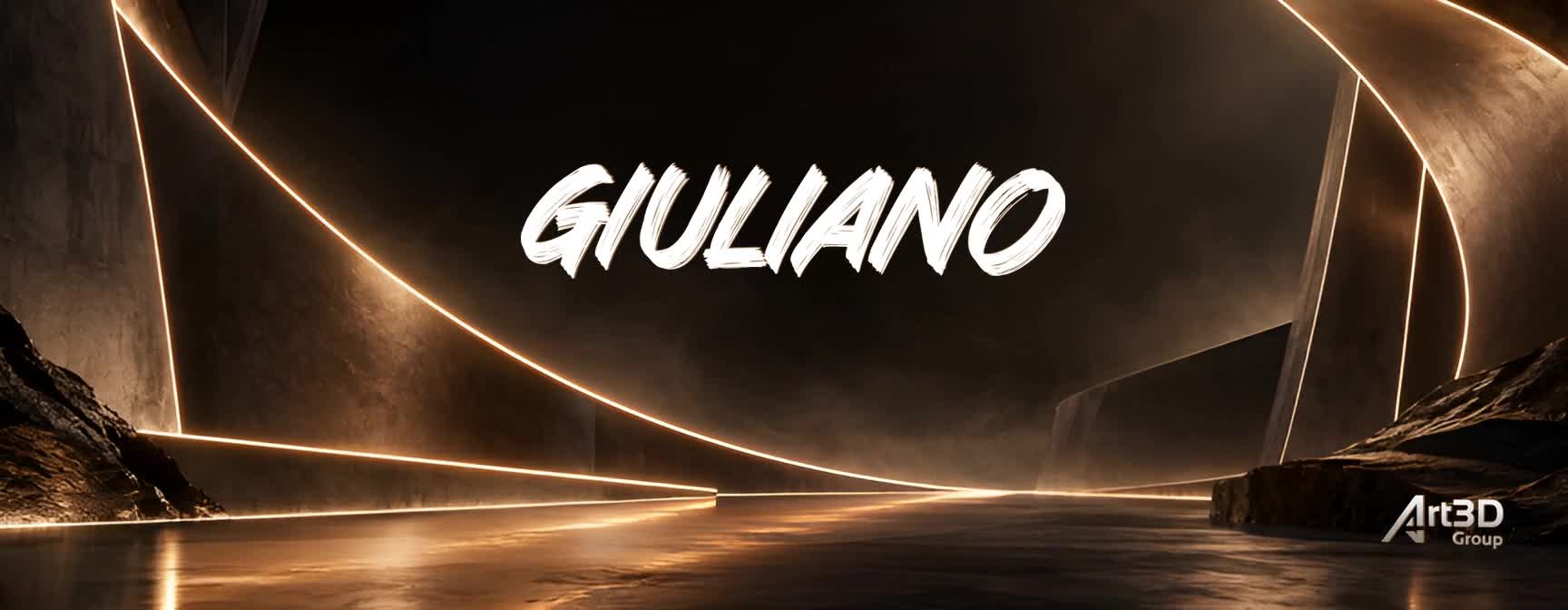 Giuliano · Bronze Identity