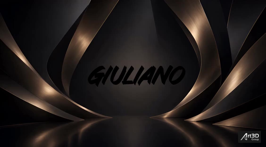 Giuliano · Bronze Atmosphere